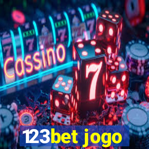 123bet jogo